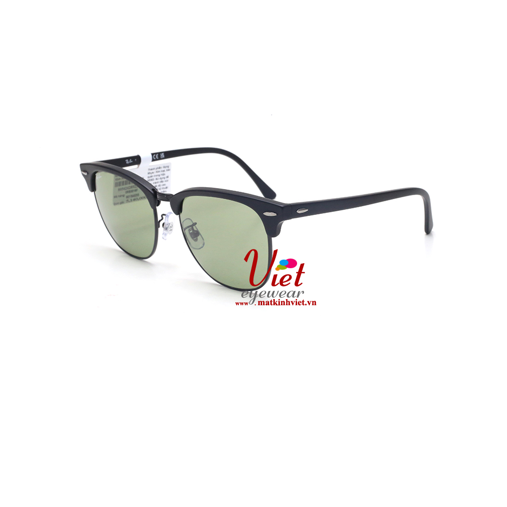 Gọng kính RayBan RB3016F 601S/4E